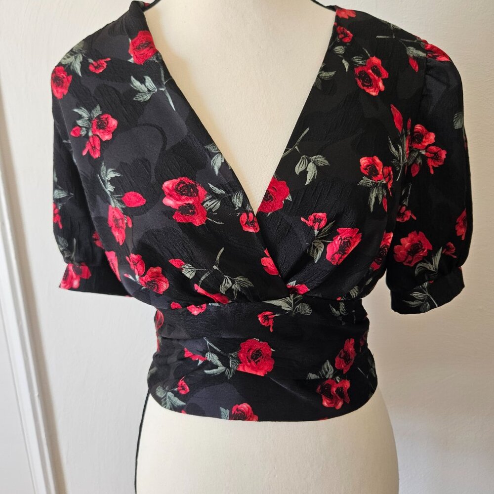 Blouse - Picture 2 of 3